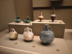 -上海博物馆(人民广场馆)