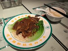 -西关明记肠粉·亚洲地标美食(北京路店)