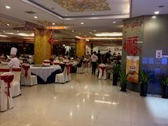 -全聚德(上海首店浦东店)