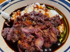 冰稀饭-破三川·新川菜(静安大融城店)