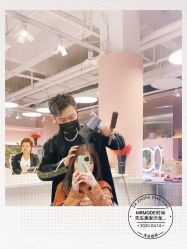 -MRMODE时尚先生美发沙龙