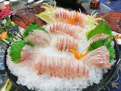 -祈胜邨•顺德鱼生•顺德菜(容桂店)