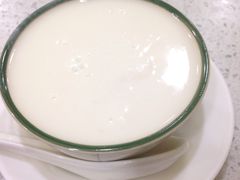 杏仁茶-芬芳甜品(同福路店)