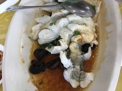 -江东鲈鱼馆(正江东)
