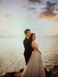 点击看大图 -太郎花子婚纱摄影艺术中心