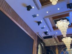-上海浦东星河湾酒店