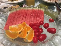 -钱塘宴(东站西子国际店)