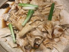 -汀小府·福建客家菜(鼓山沃尔玛店)