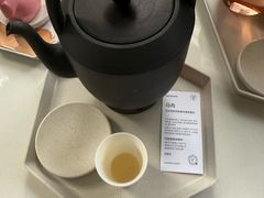-tea'stone (万象天地店)