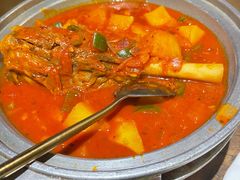 塔吉羊肉-梅夫娜土耳其餐厅.清真HALAL