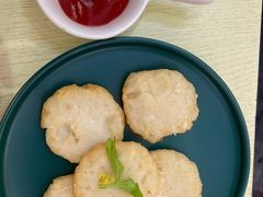 -非遗·十八曲鱼饺(西马总店)