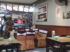 大堂-盐与味葱葱鲫鱼•自贡菜江湖菜(春熙店)