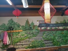 -津沽小院(天津之眼店)