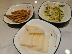 -有藕有鱼·湖北菜(唐家墩店)