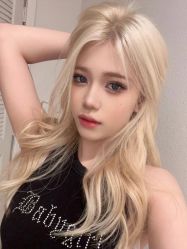 点击看大图 -MY HAIR ARDOR