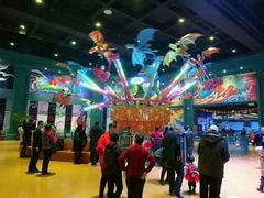 -幸福花欢乐世界(东辰广场A座店)