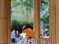 -望江楼公园