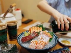 -岚山日式料理(郴州友阿国际广场店)