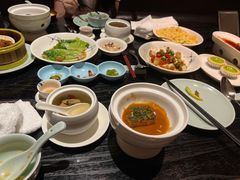 -五缘湾凯悦酒店·悦饗中餐厅