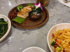 -Home Thai·泰谣(王府井apm店)