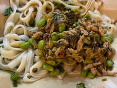 -阿金大白·上海菜馆(新天地店)