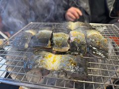 -奥西拉烤肉,盒饭,冷面(青岩刘店)