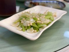 -芸海阁·农家私房菜(沙家浜景区出口店)