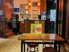 -粥家庄(汾江南店)
