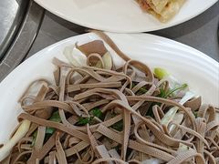 -溢心园非遗香河肉饼(总店)