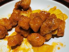 -北平食坊·烤鸭(黄寺大街店)