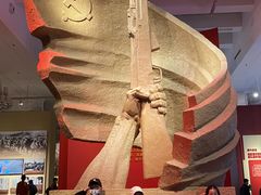 -军事博物馆(地铁站)