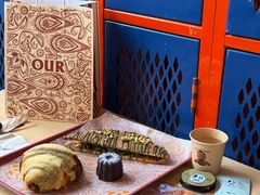-OUR Bakery(三里屯太古里店)