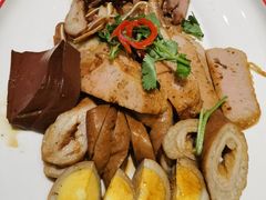 -码头见·潮汕菜(领展中心城店)