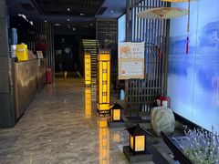 -上足·影院足道·SPA(红岭店)