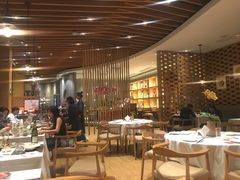 大堂-若蘭慈·无国界素食料理(欢乐海岸店)