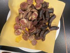 -蒙艾里民族传统菜蒙餐