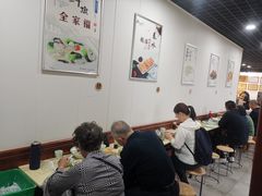 -春水锅贴·传统鲁菜(大明湖店)