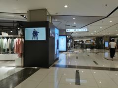 -远洋未来广场(育慧北路店)