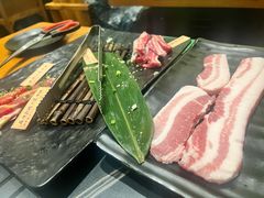 -千寻烧肉(政务区店)