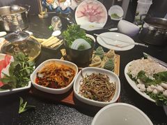 -享月汤皇·海鲜小火锅·聚会(曲江创意谷店)