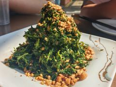 -崂山水果园农家宴(泉水鸡店)