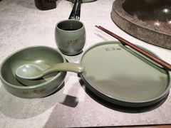 -鲜潭蒸汽石锅鱼(五道口购物中心店)