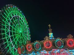 -三亚海昌梦幻海洋不夜城