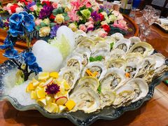 -舌尖上·霞浦滩涂海鲜·新闽菜(总店)