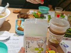 -蔡澜Pho·越南粉餐厅(海上世界店)