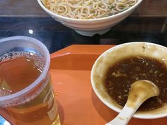 -庆丰包子铺(安东店)