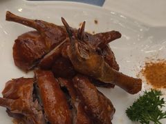 -古南都·老广东酒楼(龙江店)
