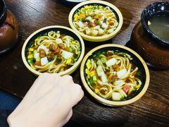 一口香-来小酌·长安酒家(翠庭大厦店)