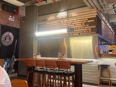 大堂-Devils’ Brewery小恶魔精酿啤酒(武汉天地店)