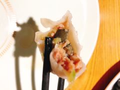 -船歌·鱼水饺青岛菜(闽江二路店)